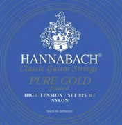 Hannabach (652621) 825HT struna do gitary klasycznej (heavy) - E1