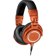 Słuchawki Audio-Technica ATH-M50X - zdjęcie 2