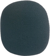 Proel WS6BK gąbka na mikrofon 6szt - WYPRZEDAŻ