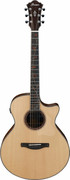 Ibanez AE325-LGS Natural Low Gloss gitara elektroakustyczna