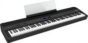 Roland FP 90x BK pianino cyfrowe (czarne)