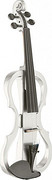 Stagg EVN X 4/4 WH skrzypce elektryczne, komplet, kolor biały