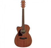 Ibanez PC 12 MHLCE OPN gitara elektroakustyczna, leworęczna