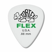 Dunlop 4280 Tortex Flex kostka gitarowa 0.88mm
