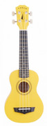 Arrow PB10 YW ukulele sopranowe z pokrowcem