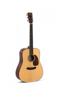 Sigma Guitars SDM18 gitara akustyczna