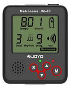 Joyo JM-60 metronom elektroniczny