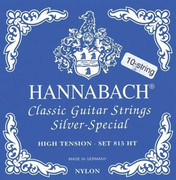 Hannabach (652603) 815HT struna do gitary klasycznej (high) - G3