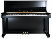 Yamaha b3 E PE pianino (121 cm)