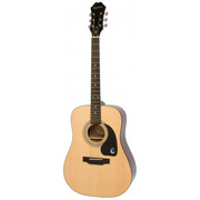 Epiphone Songmaker DR-100 Square Shoulder NA Natural gitara akustyczna