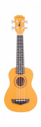 Arrow PB10 OR ukulele sopranowe z pokrowcem
