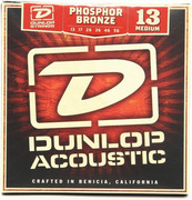 Dunlop DAP1356 struny do gitary akustycznej 13-56
