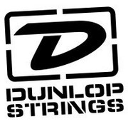 Dunlop Plain Single String 015 struna pojedyncza - WYPRZEDAŻ