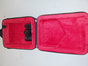 Mellow pokrowiec na kalimbę 10/17 - WYPRZEDAŻ