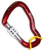 Kong Ferrata - anodyzowany Kong