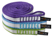 PĘTLA PAD 16 mm ROCK EMPIRE - różne długości PĘTLA PAD 16 mm ROCK EMPIRE - różne długości, sklep wspinaczkowy WSPIN.NET Rock Empire