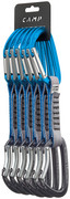 ORBIT EXPRESS SET 6 szt (BLUE/GREY) - CAMP BLUE/GREY Camp