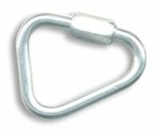 Maillon Rapide Delta 6 mm Maillon Rapide