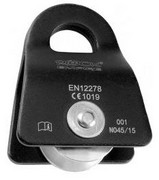 MINI PULLEY SWING BLOCZEK - ROCK EMPIRE Rock Empire