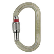 OXAN SCREW LOCK NEW - PETZL Petzl