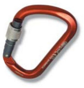 X Large alu - anodyzowany Kong