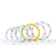 SPELENIUM Lina półstatyczna 8,5-10,5 mm - BEAL Beal