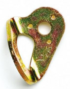 Plakietka stal chromowana FIXE Fixeclimbing