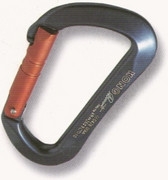 Ultratop - niezakręcany anodyzowany Kong