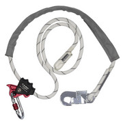 ROPE ADJUSTER lonża - CAMP ROPE ADJUSTER lonża - CAMP, arborystyka, parce na wysokości WSPIN.NET Camp