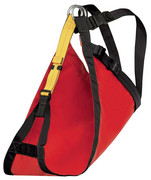 PITAGOR Trójkąt ewakuacyjny z szelkami PETZL Petzl