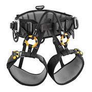 Uprzęż PETZL Sequoia - zdjęcie 2