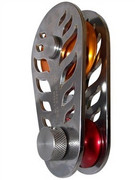 BLOCZEK ARBORYSTYCZNY FLAME 16 mm ISC