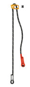 LONŻA PROGRESS ADJUST I - LONŻA PETZL Petzl