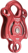 NAIAD Camp