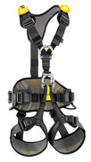 AVAO BOD Uprząż stabilizująca, chroniąca przed upadkiem z wysokości oraz do pracy w zwisie PETZL Petzl