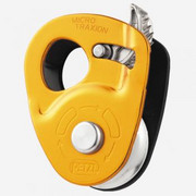 Micro Traxion Petzl Petzl