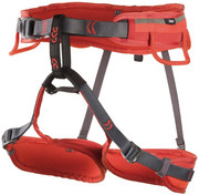 JASPER CR 3 Camp