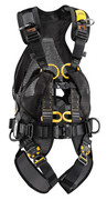 VOLT Uprząż stabilizująca oraz chroniąca przed upadkiem PETZL Petzl
