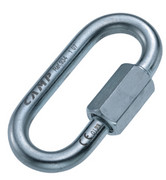 QUICK LINK 10mm OVAL KARABINEK - CAMP Camp