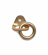 Plakietka FIXE-2 z ringiem Fixeclimbing