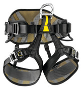 AVAO SIT FAST Uprząż biodrowa do stabilizacji w pozycji roboczej oraz do pracy w zwisie PETZL Petzl