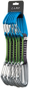 Orbit Wire express set 6szt 11cm, kolor blue/grey - CAMP Camp