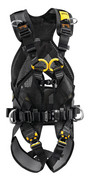 VOLT WIND LT Uprząż stabilizująca oraz chroniąca przed upadkiem PETZL Petzl