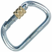 Owal D Strong 42kN- zakręcany Kong