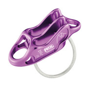 Przyrząd asekuracyjny Petzl Reverso IV - zdjęcie 1
