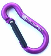 Karabińczyk Mini Pear Kong