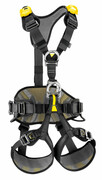AVAO BOD FAST Uprząż stabilizująca i chroniąca przed upadkiem PETZL Petzl