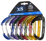 PHOTON RACK PACK WIRE SET - CAMP Camp