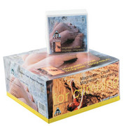 MAGNEZJA W KOSTCE - CAMP Camp