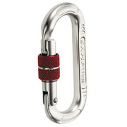 OVAL COMPACT LOCK - CAMP Camp